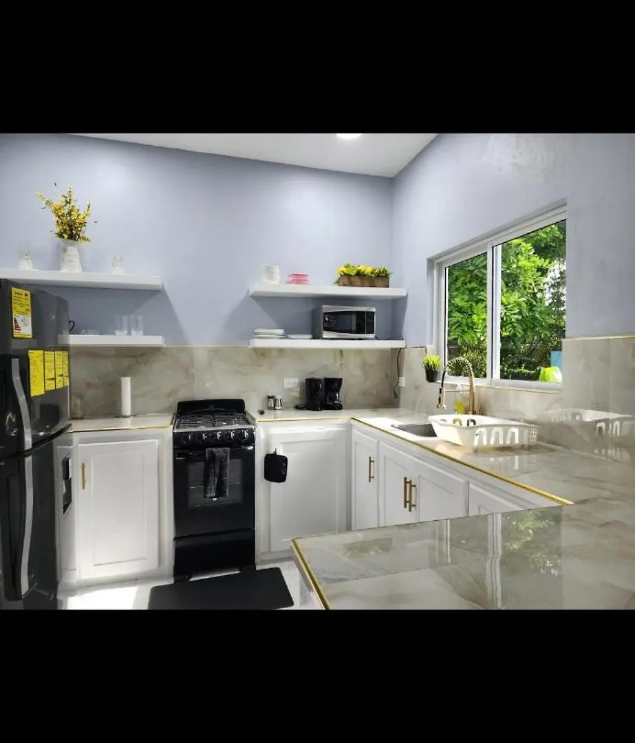 Williams Manor Apartment Negril Jamaica