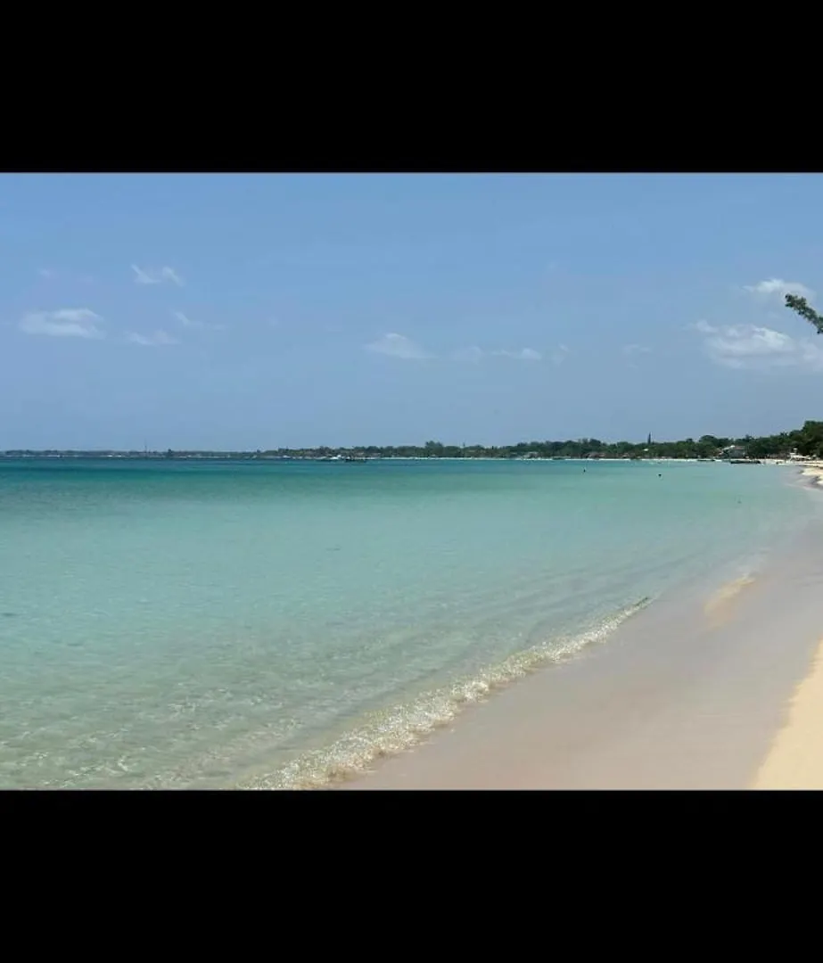Williams Manor Apartment Negril