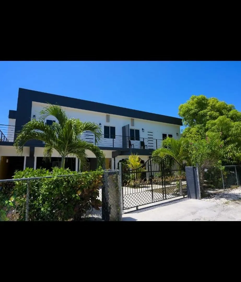 Williams Manor Apartment Negril Jamaica