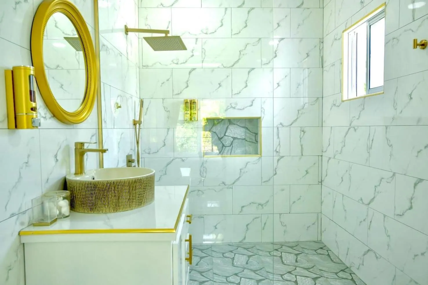 Williams Manor Apartment Negril