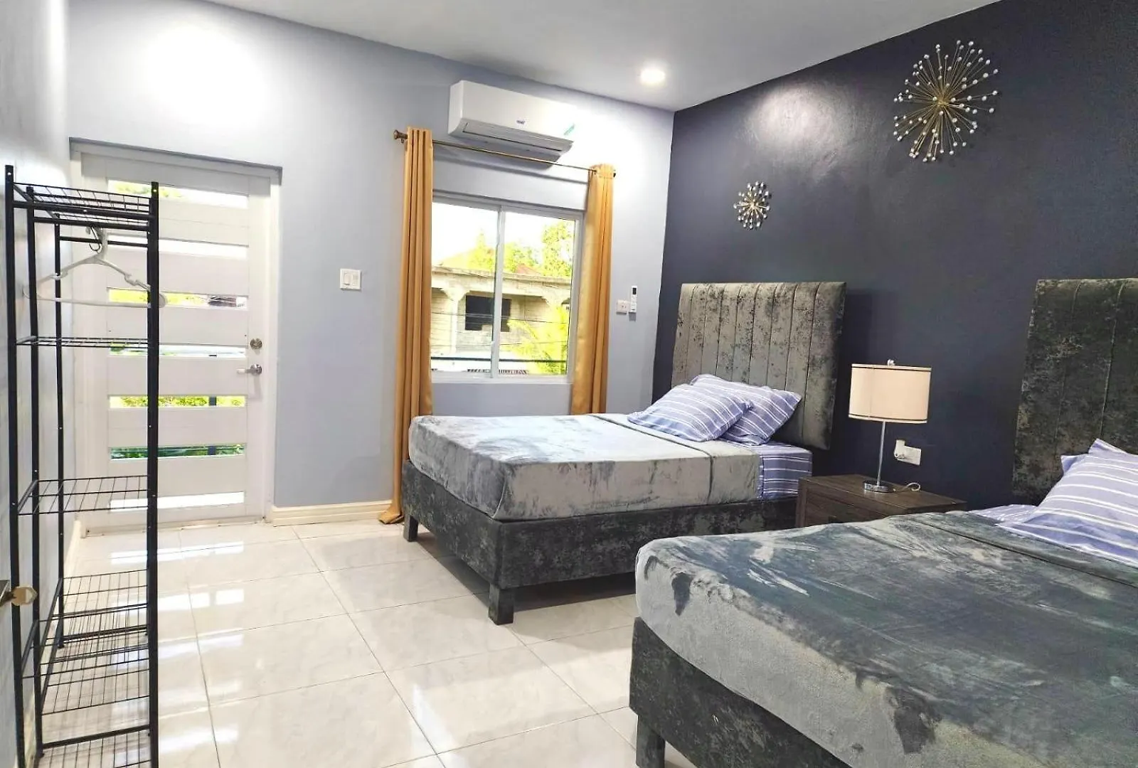 Williams Manor Apartment Negril